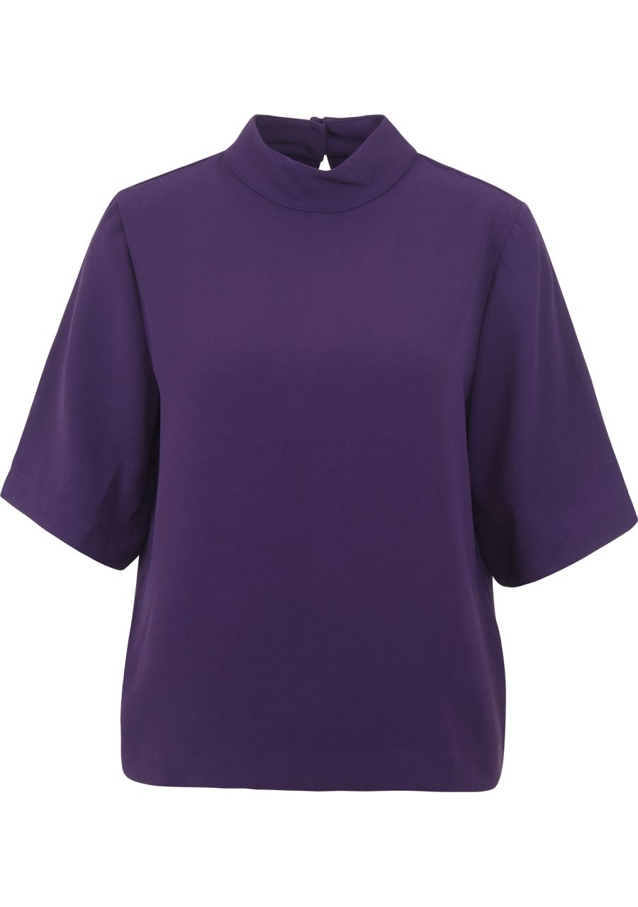 ANNA VAN TOOR BLOUSE