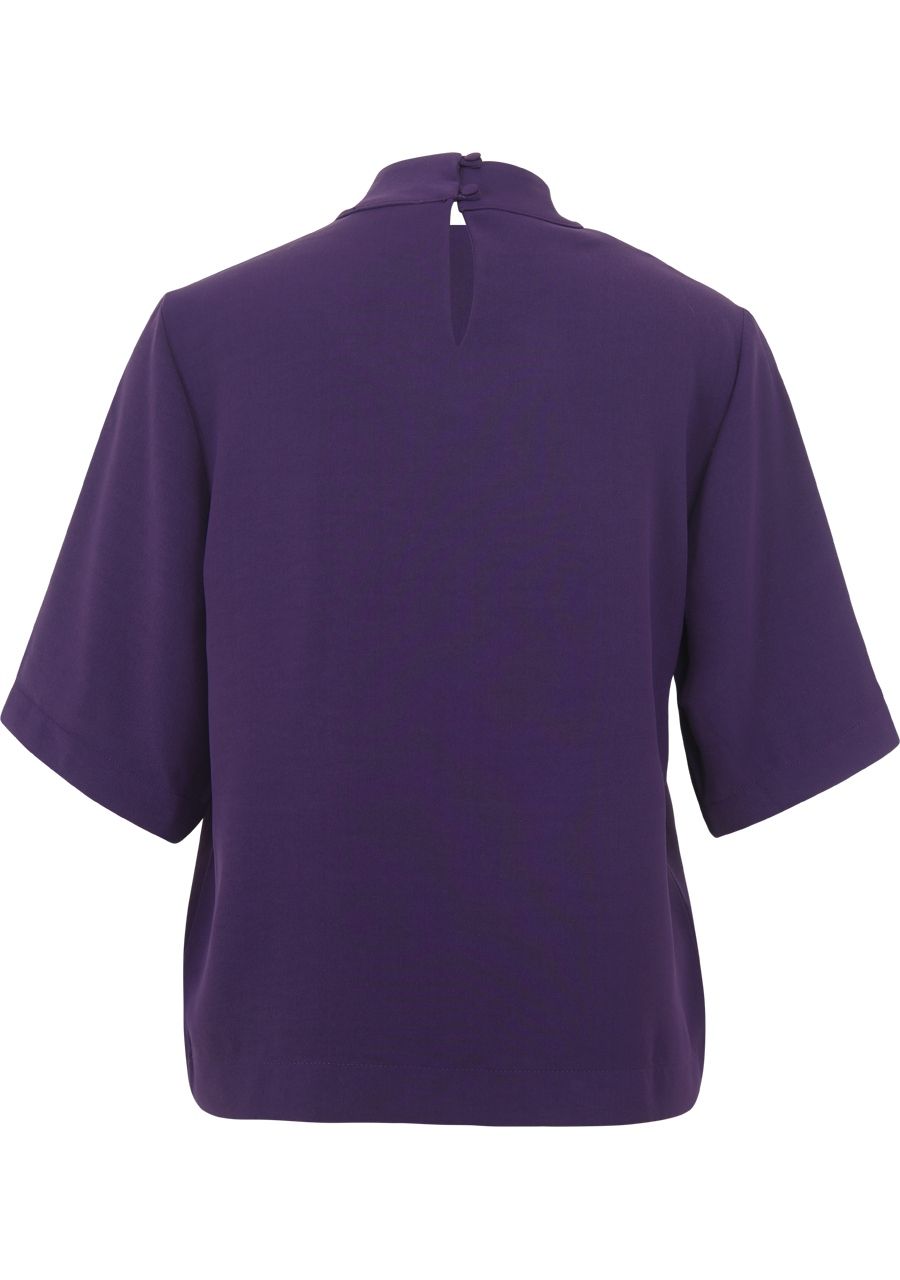 ANNA VAN TOOR BLOUSE