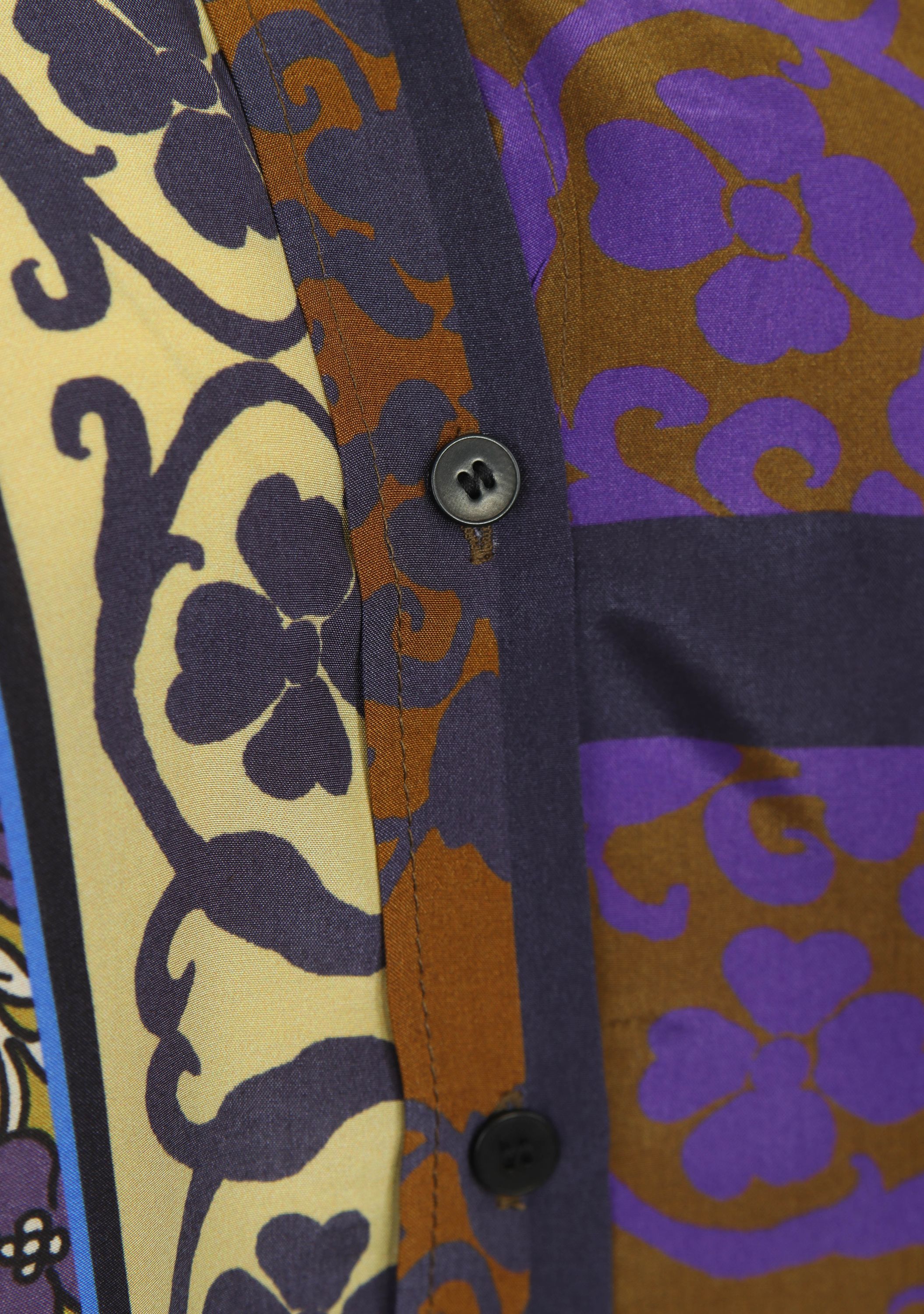 ANNA VAN TOOR BLOUSE