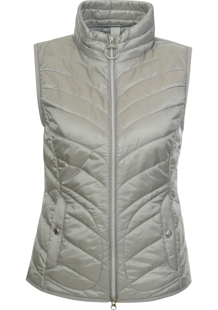 BETTY BARCLAY BODYWARMER