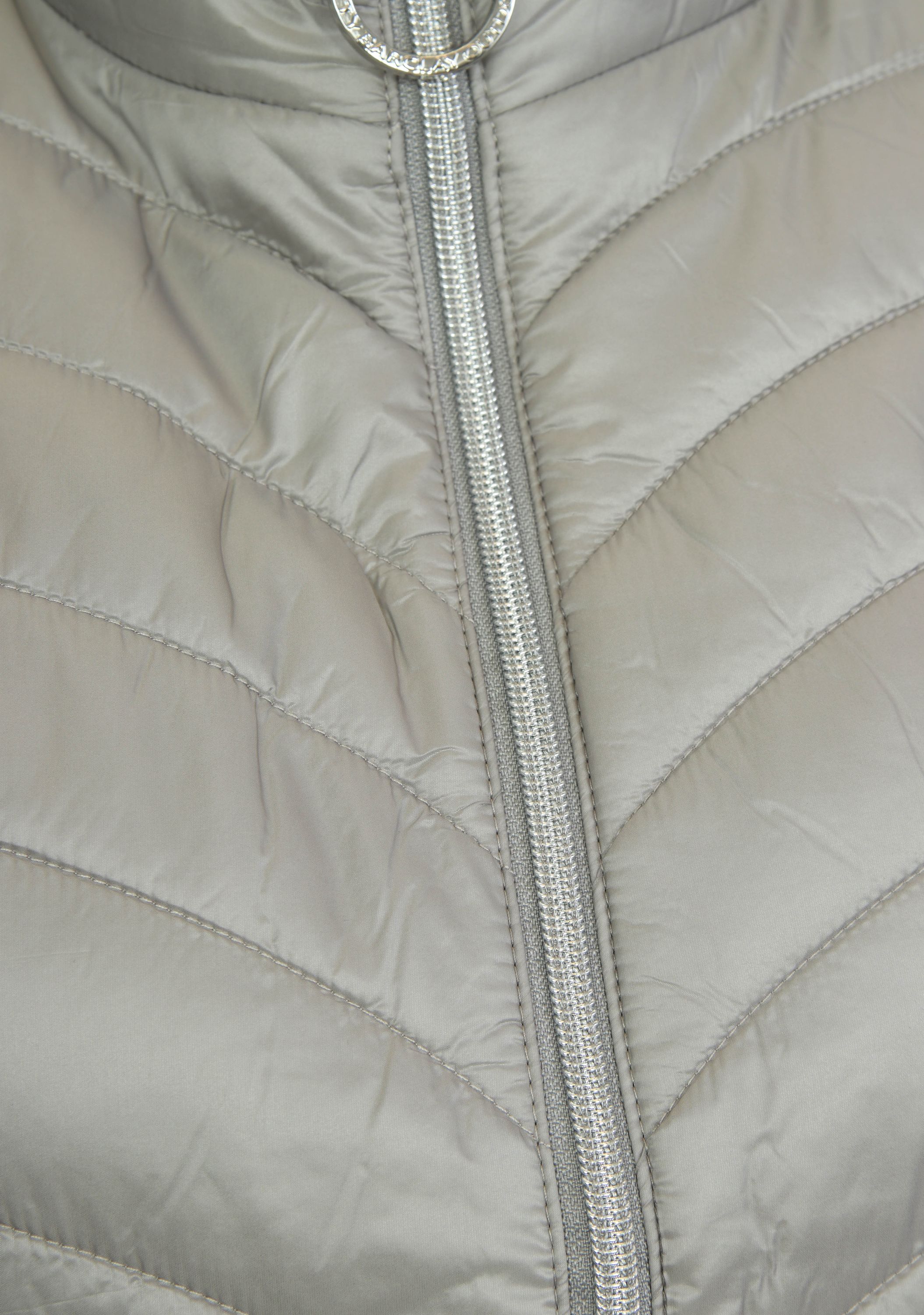 BETTY BARCLAY BODYWARMER