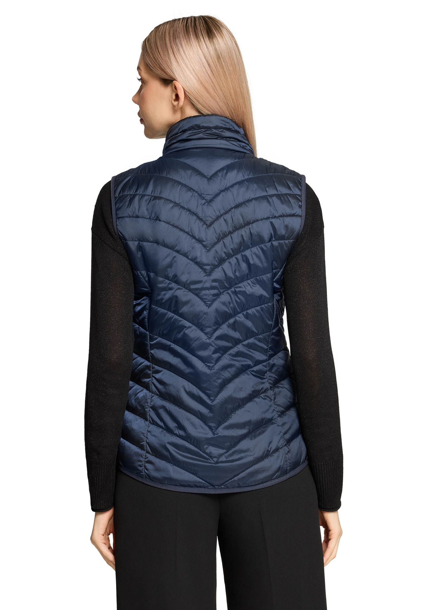 BETTY BARCLAY BODYWARMER