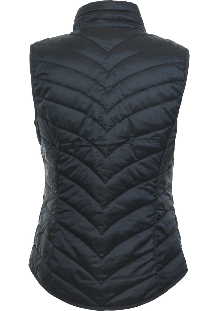BETTY BARCLAY BODYWARMER