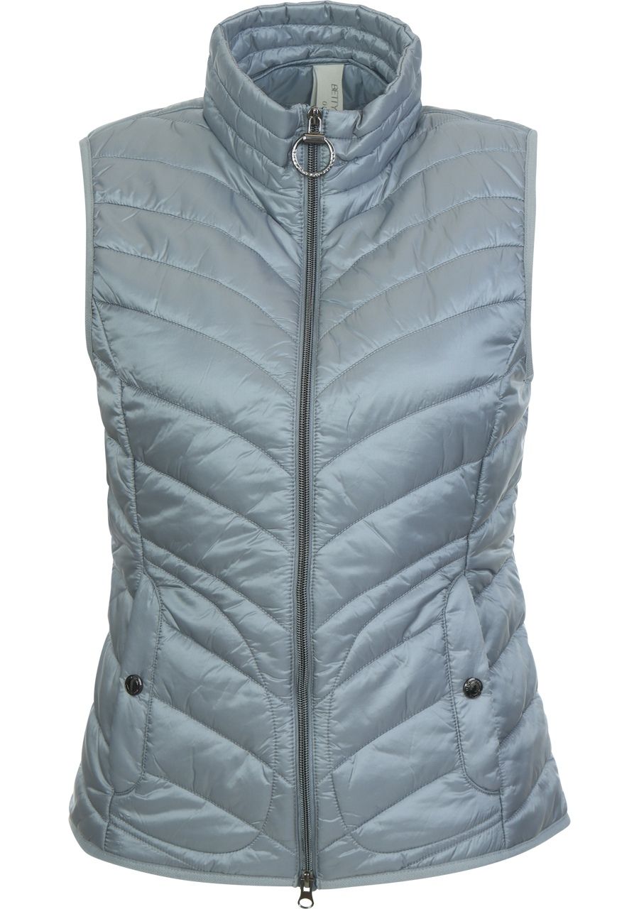 BETTY BARCLAY BODYWARMER