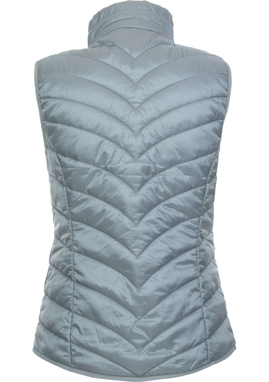 BETTY BARCLAY BODYWARMER