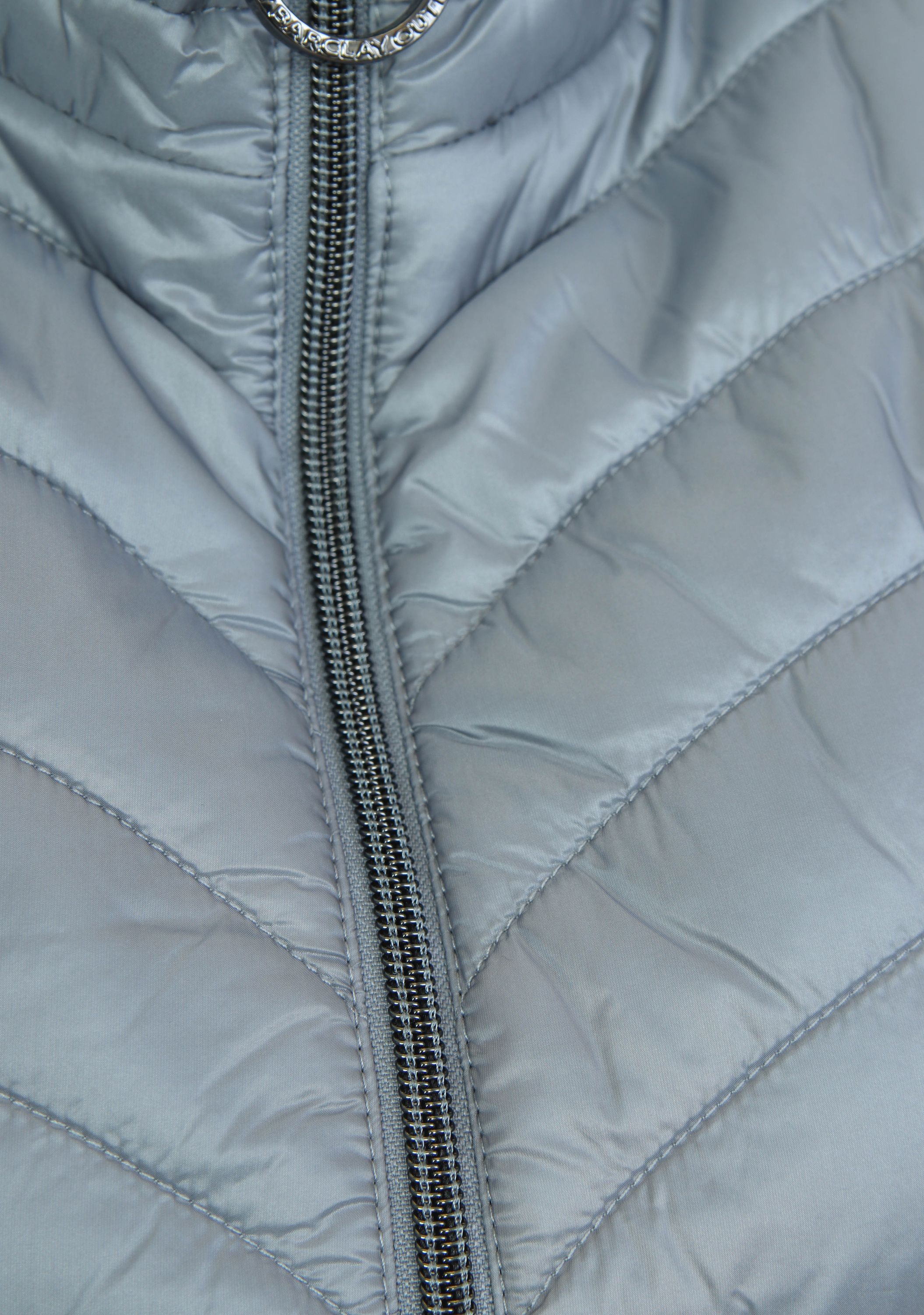 BETTY BARCLAY BODYWARMER