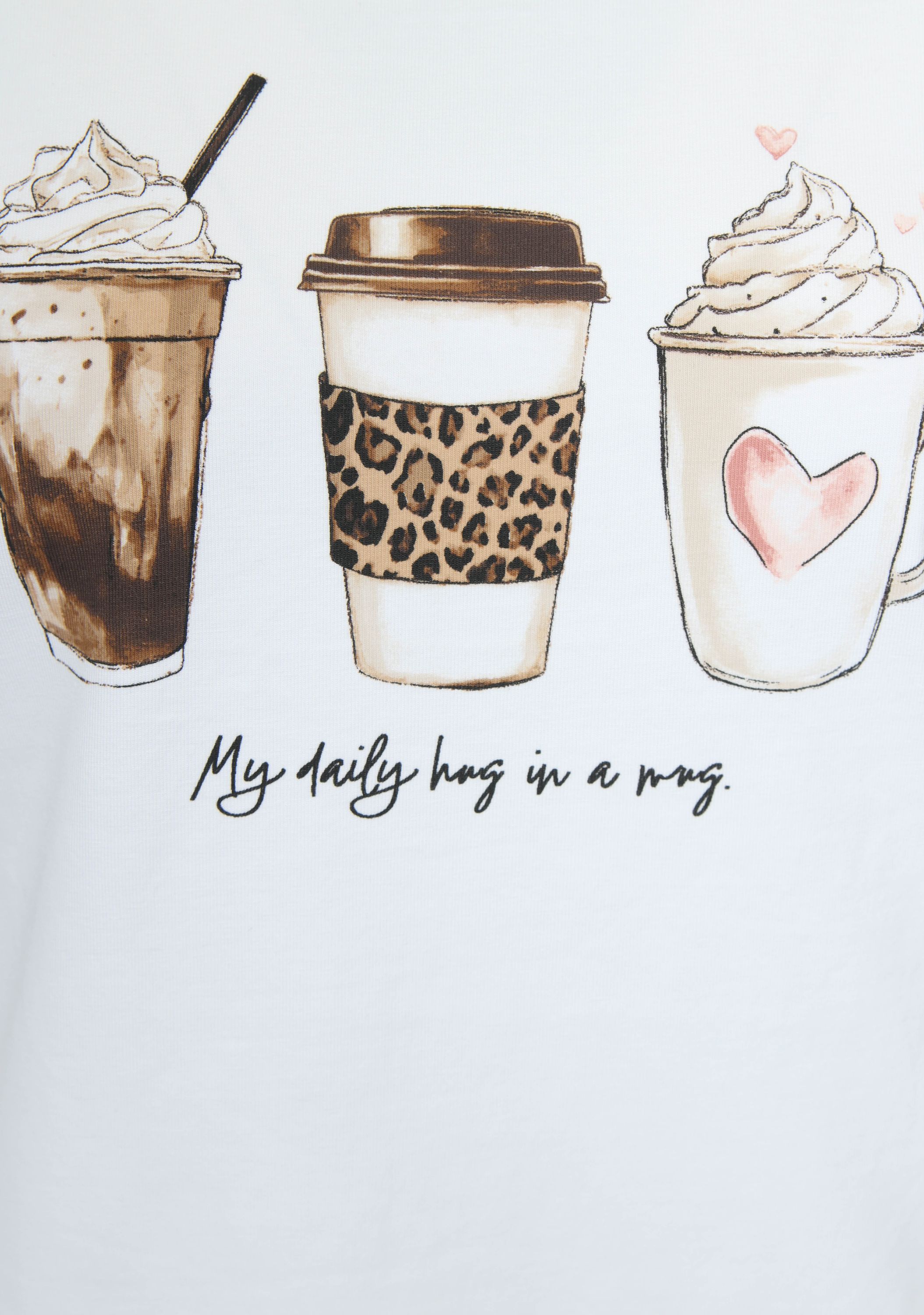 BETTY BARCLAY SHIRT