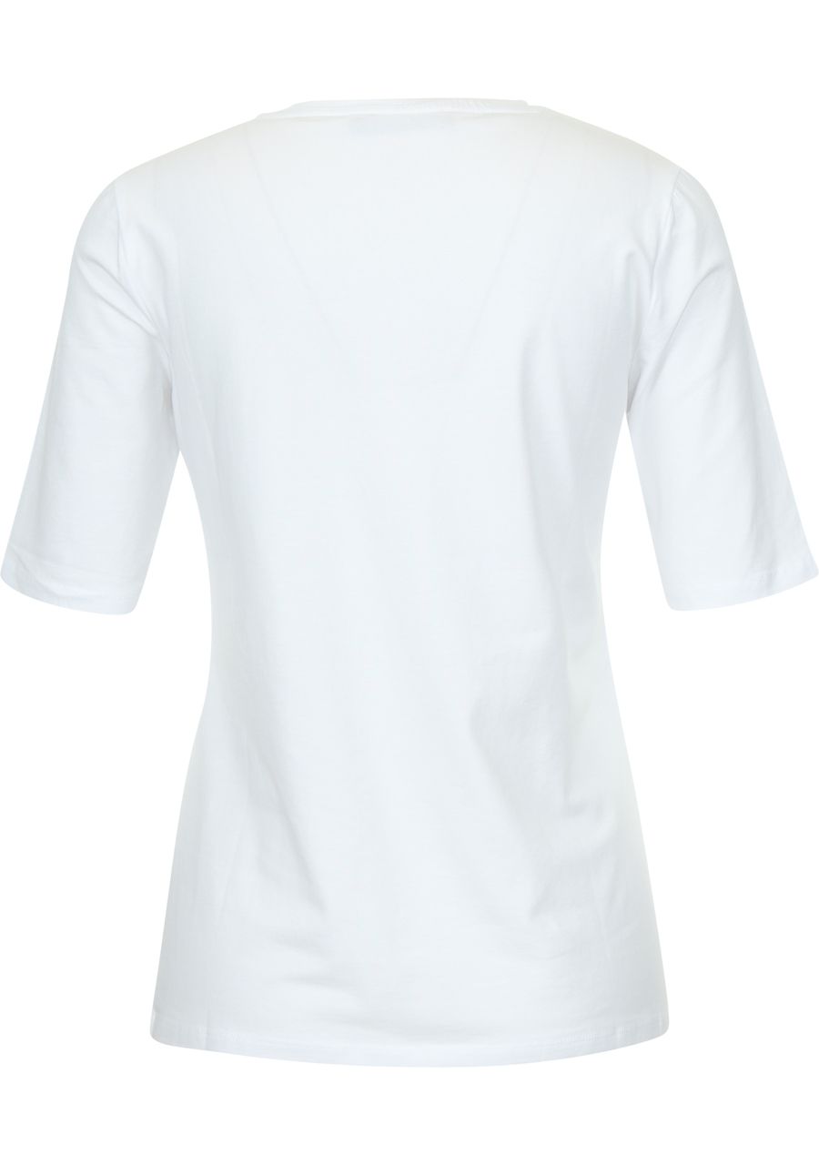 BETTY BARCLAY SHIRT