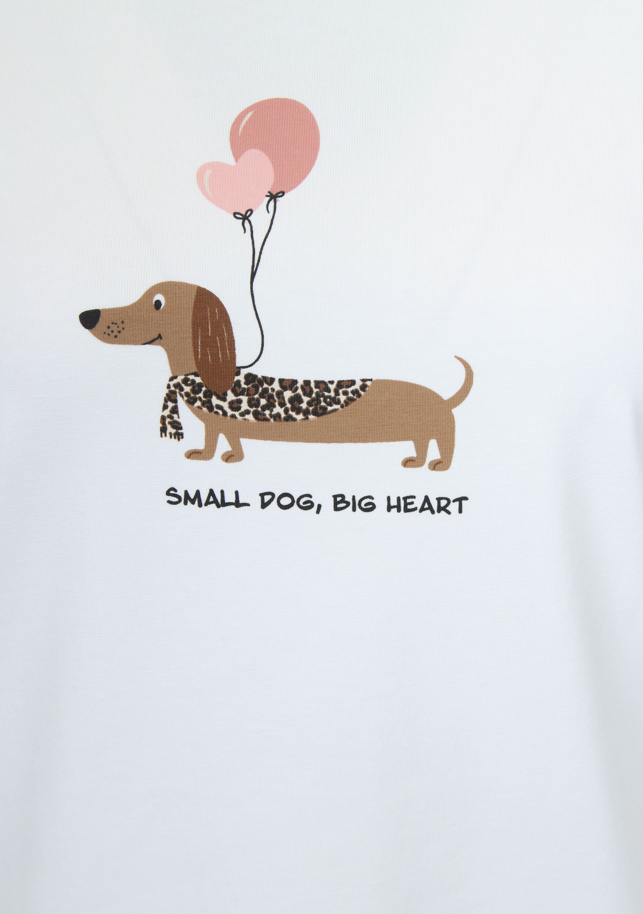 BETTY BARCLAY SHIRT