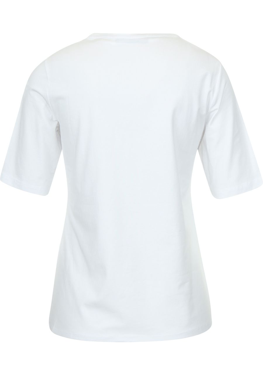 BETTY BARCLAY SHIRT
