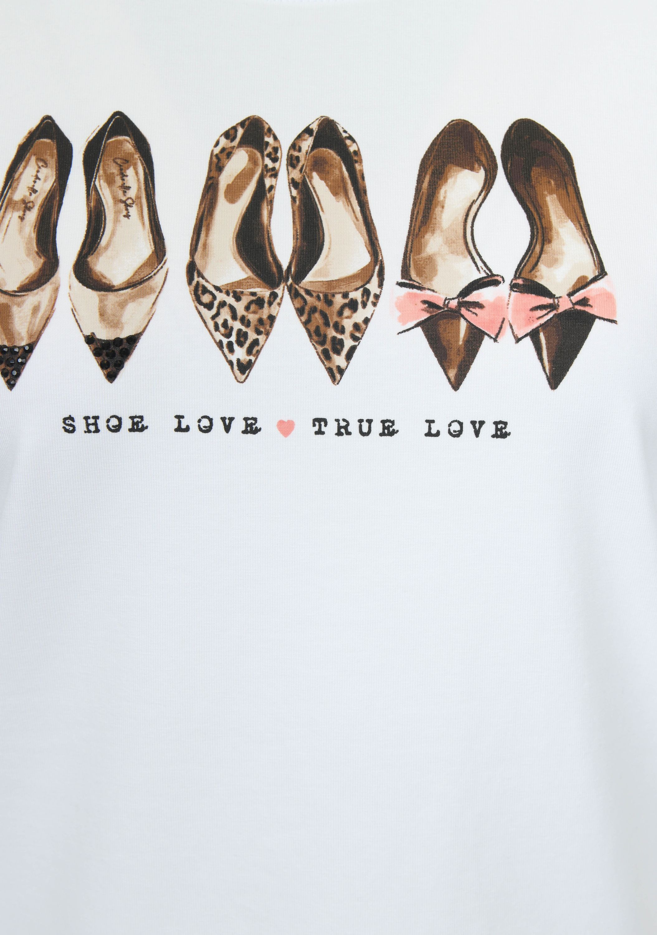 BETTY BARCLAY SHIRT