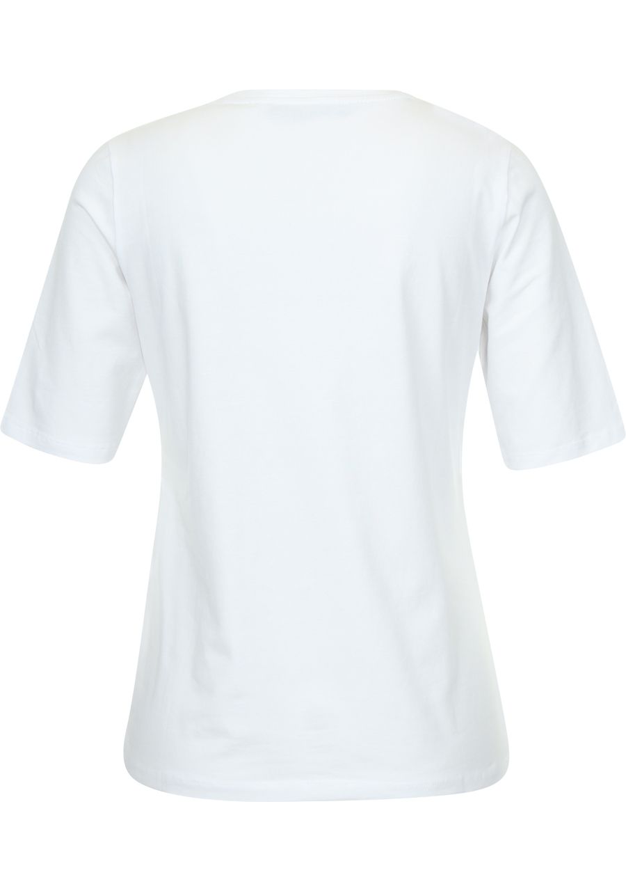 BETTY BARCLAY SHIRT