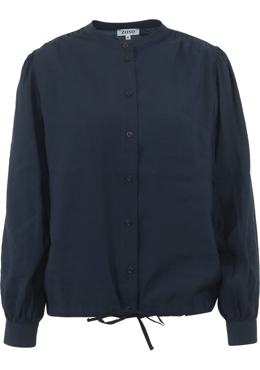 ZOSO BLOUSE