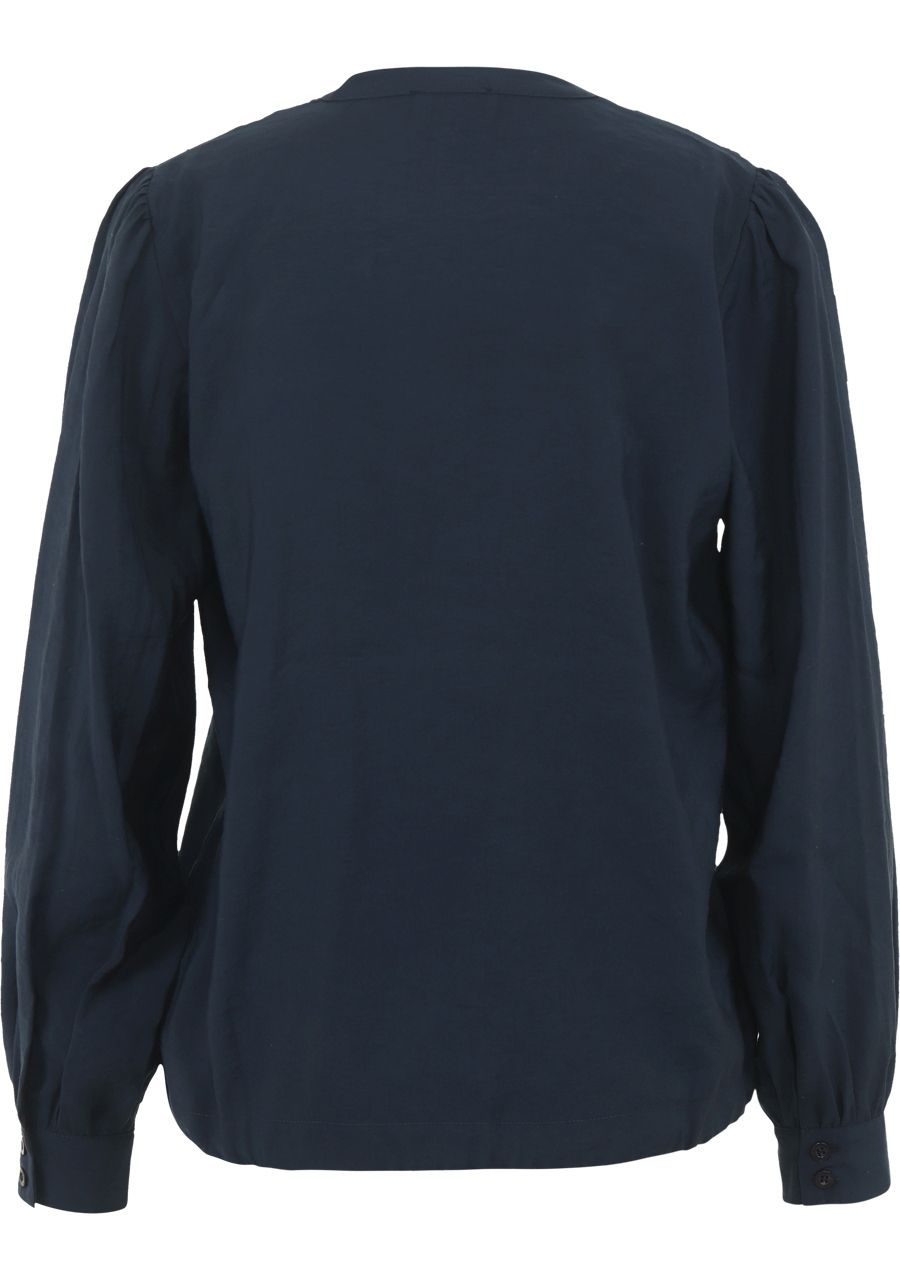 ZOSO BLOUSE