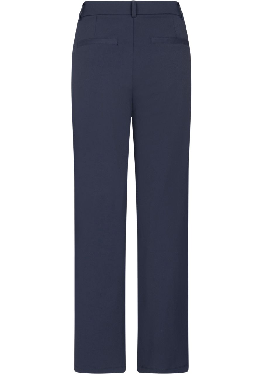 ZOSO WIJDE PANTALON