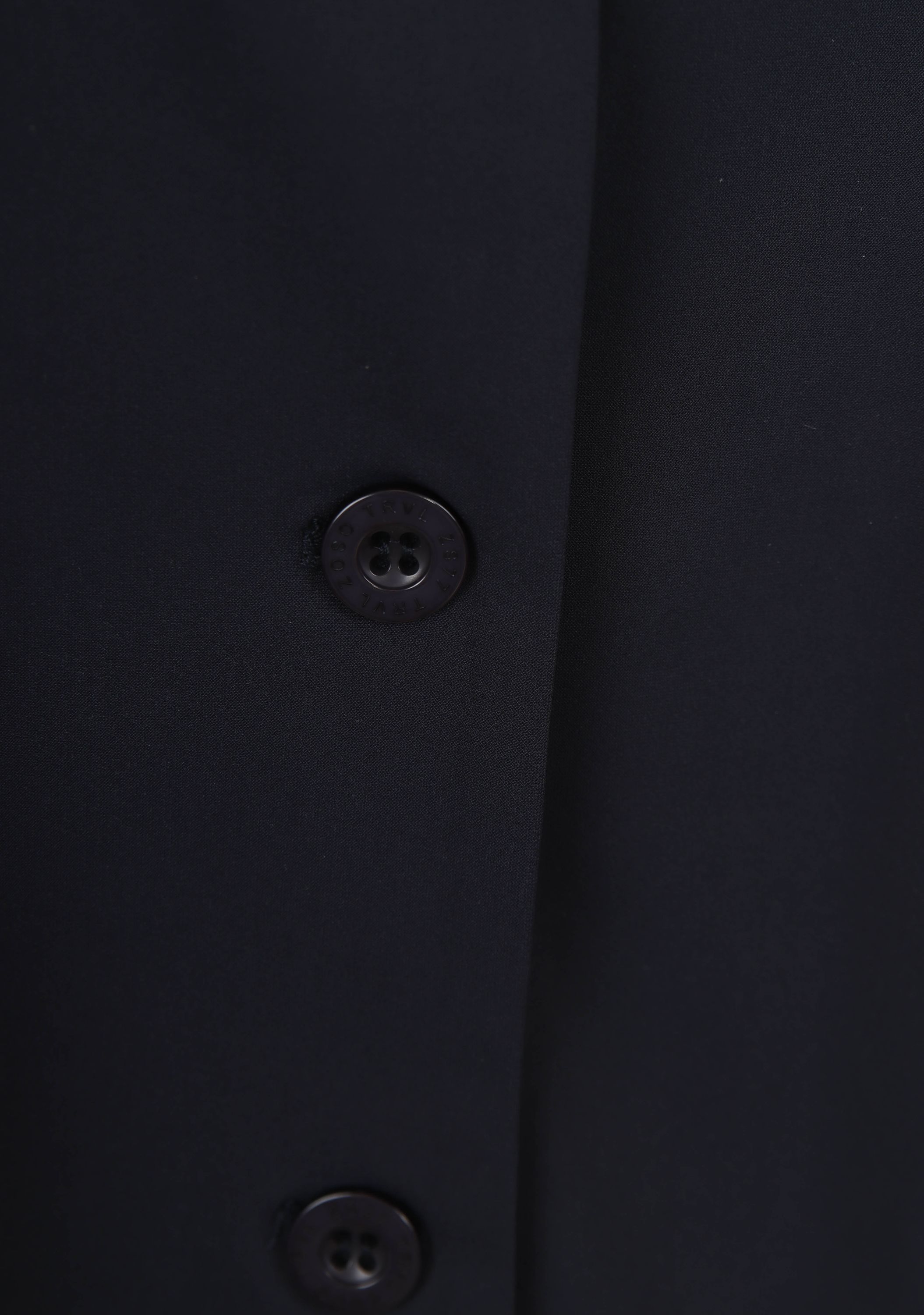 ZOSO GILET
