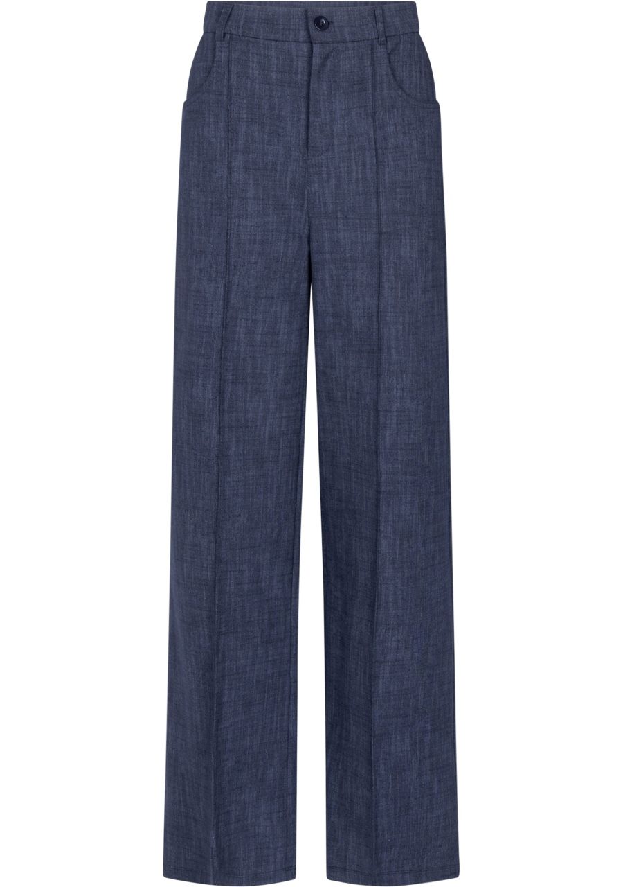 ZOSO WIJDE PANTALON