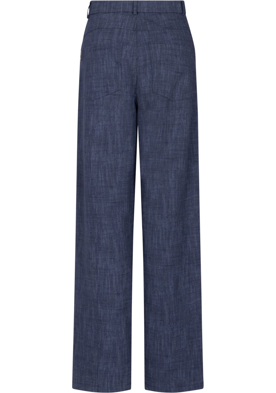 ZOSO WIJDE PANTALON
