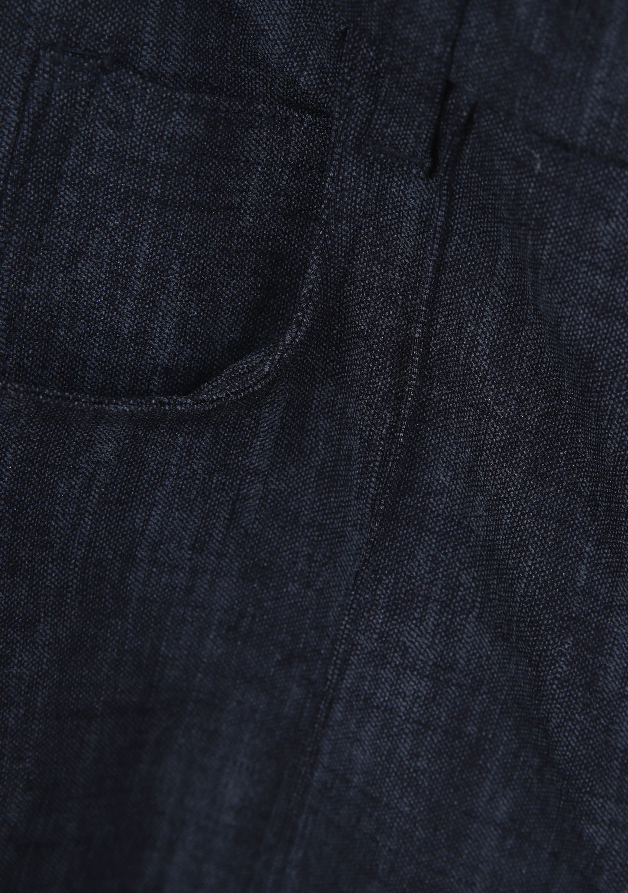 ZOSO WIJDE PANTALON