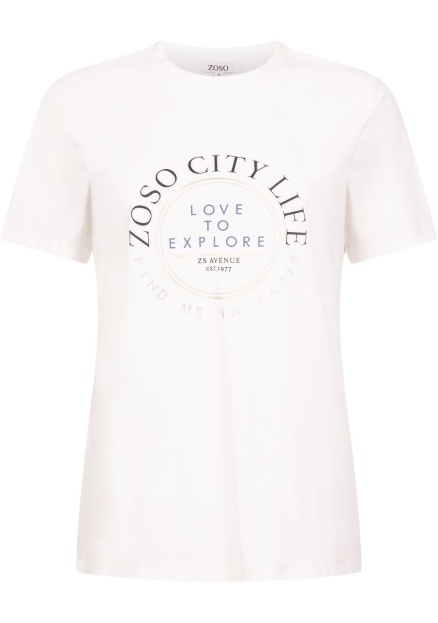 ZOSO SHIRT