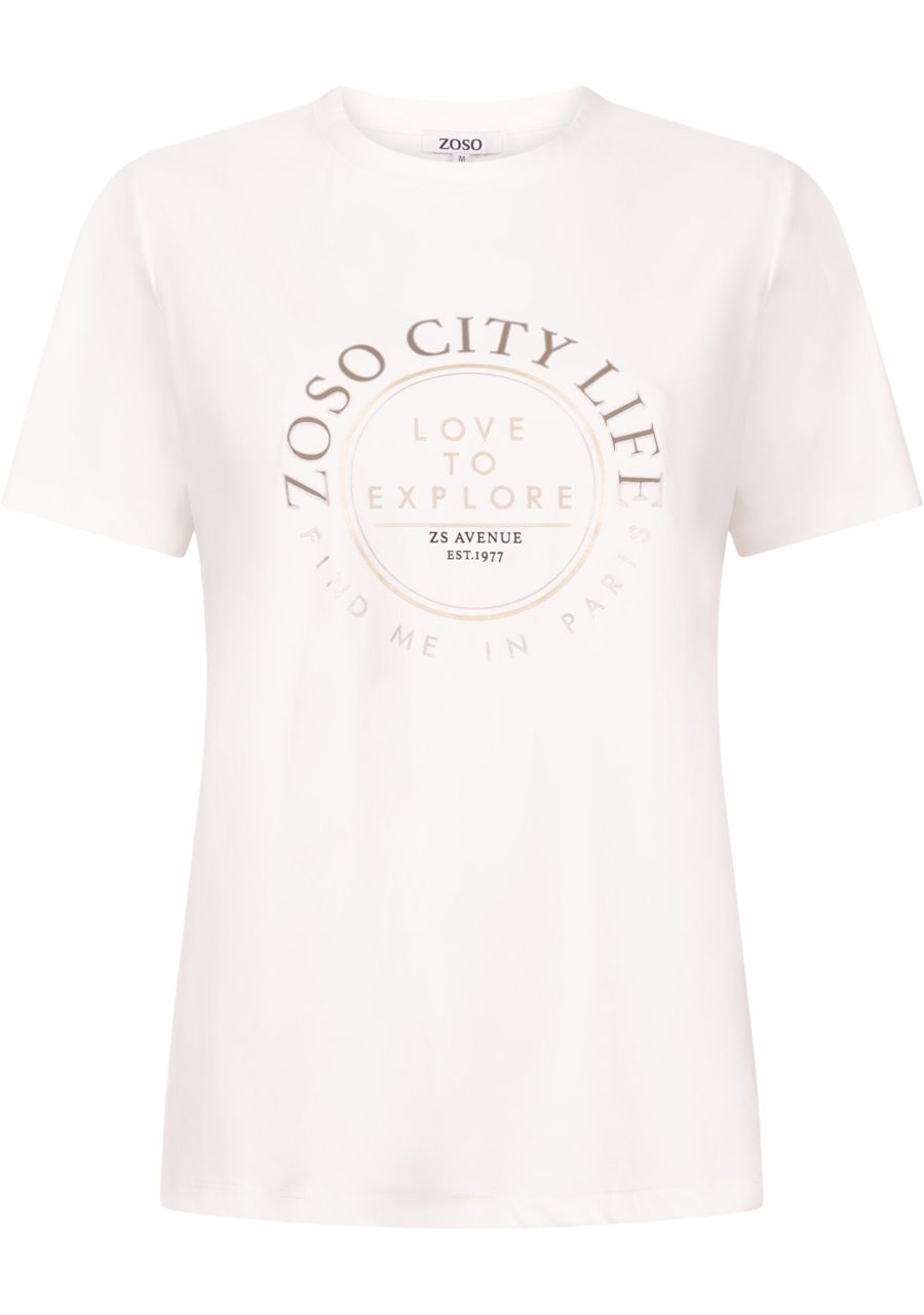 ZOSO SHIRT