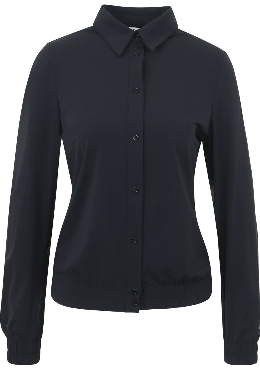 ZOSO BLOUSE
