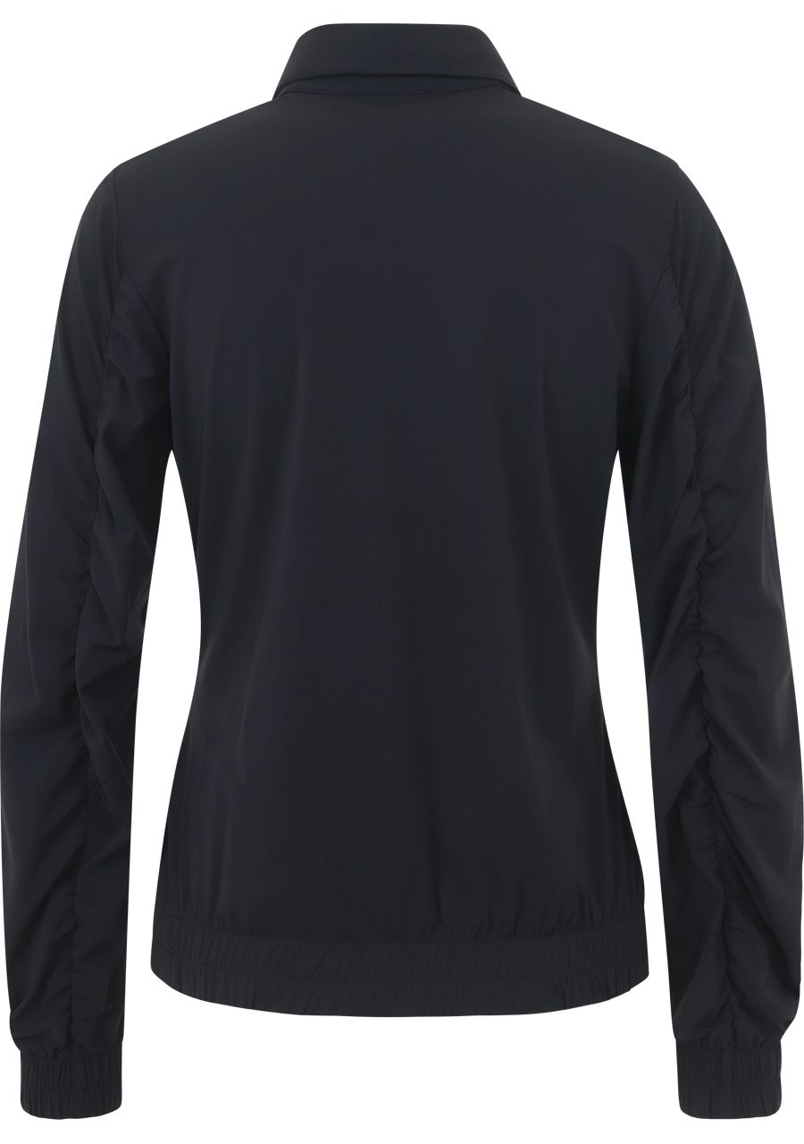 ZOSO BLOUSE