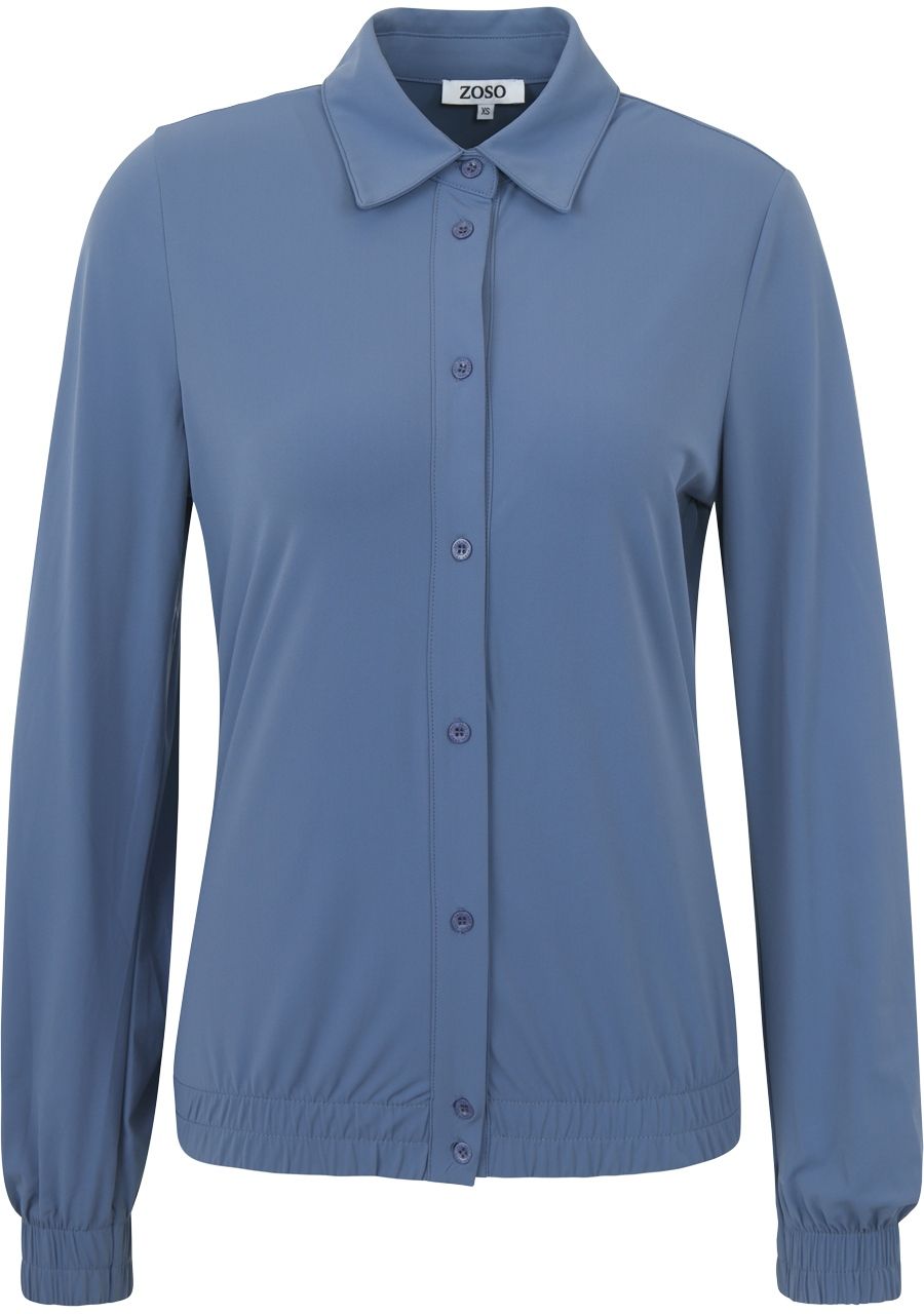 ZOSO BLOUSE