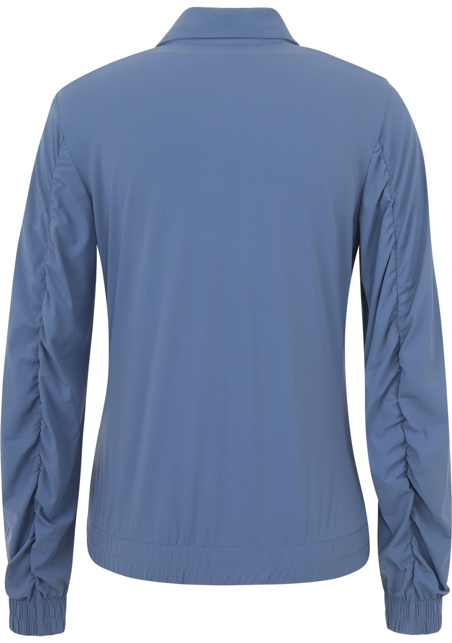ZOSO BLOUSE