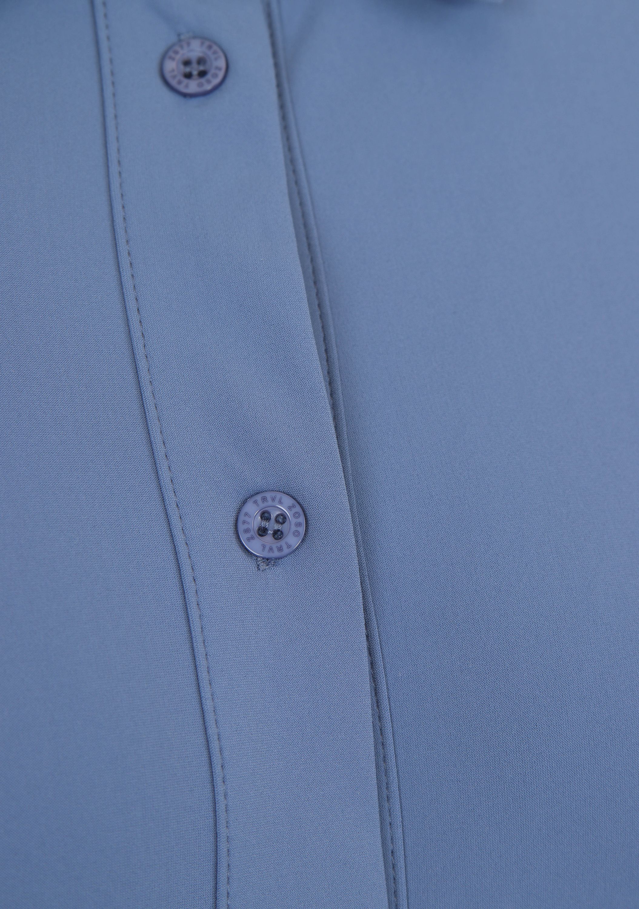 ZOSO BLOUSE