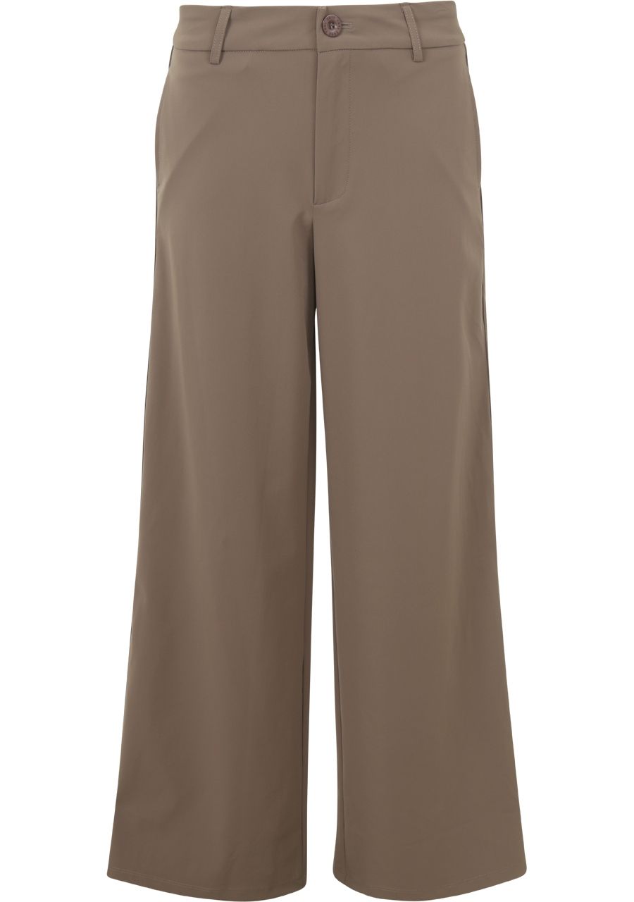 ZOSO WIJDE PANTALON