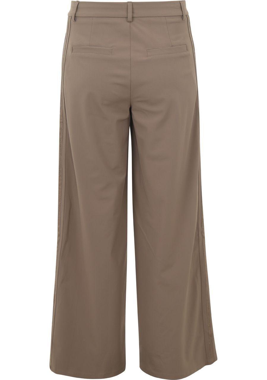ZOSO WIJDE PANTALON