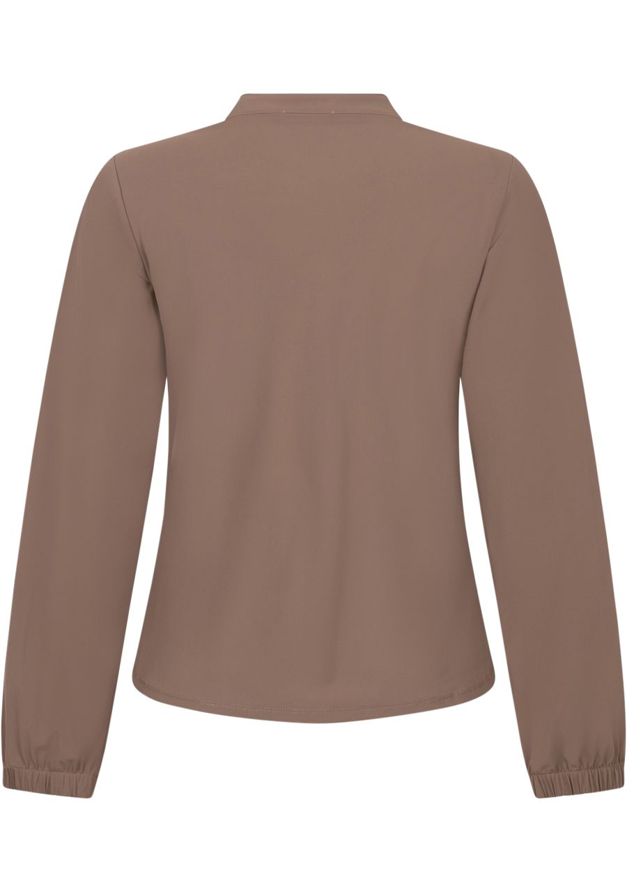 ZOSO BLOUSE