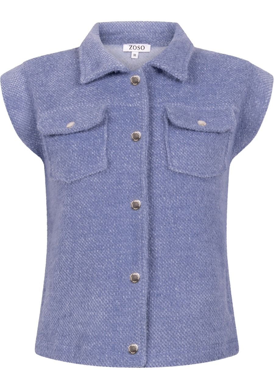 ZOSO GILET