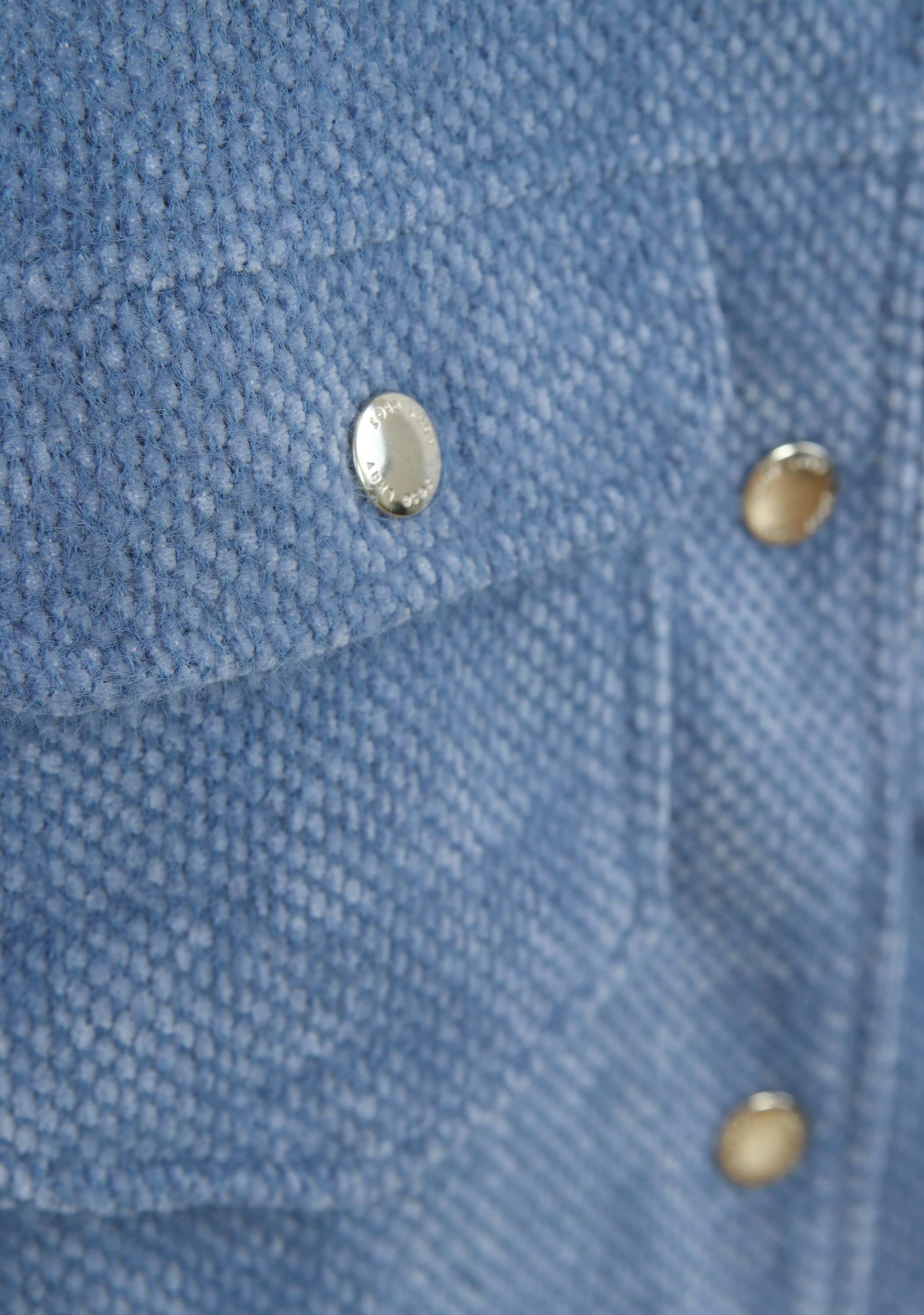 ZOSO GILET