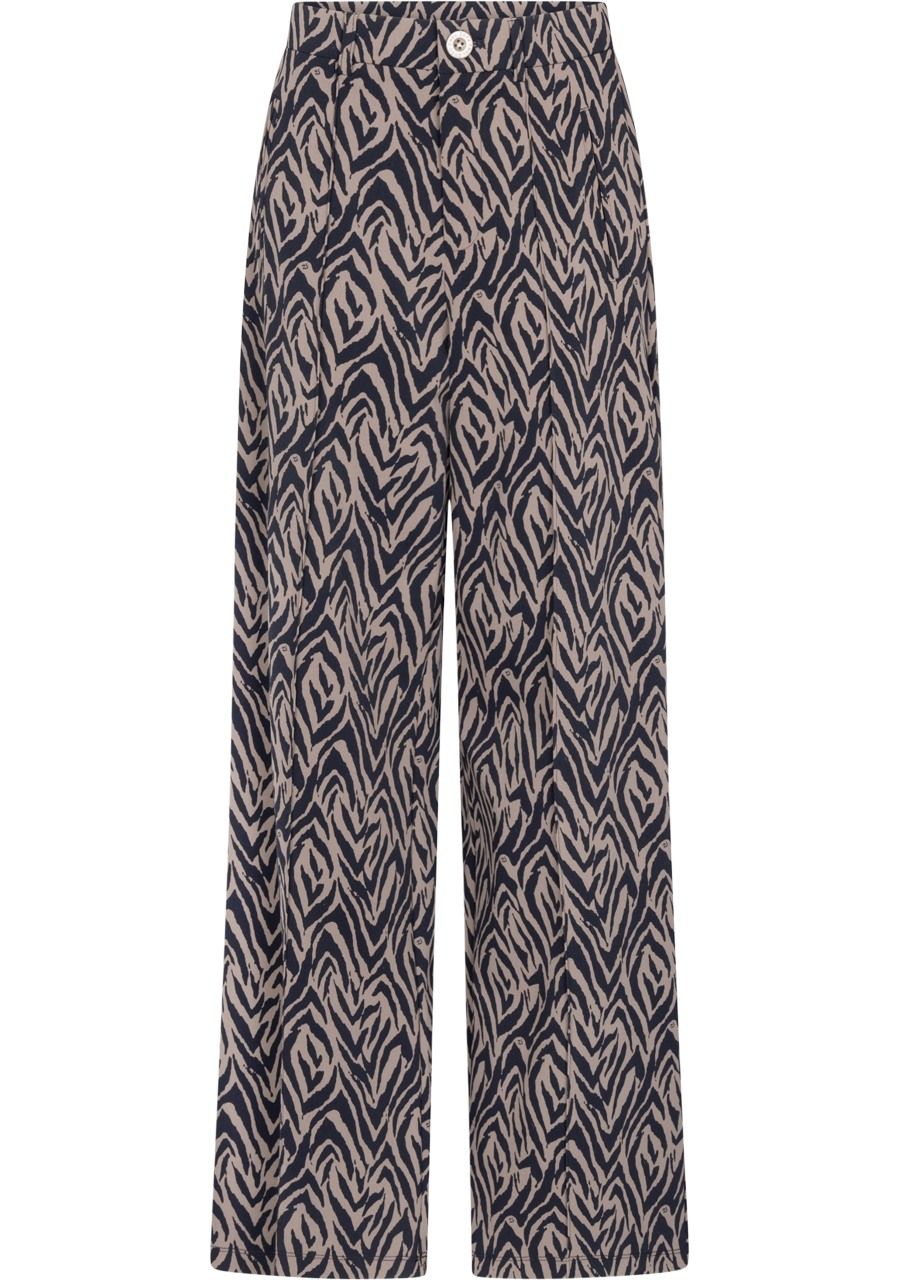 ZOSO WIJDE PANTALON
