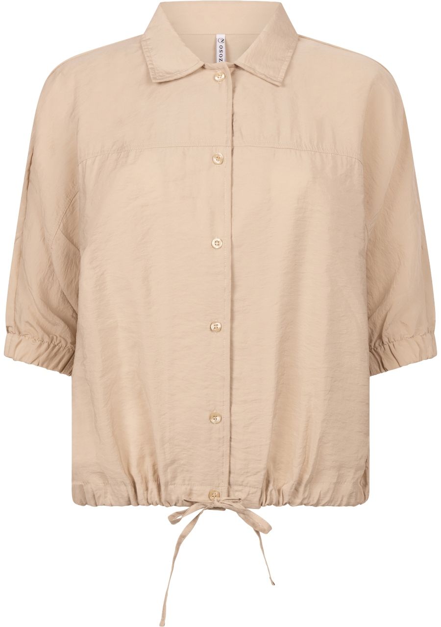 ZOSO BLOUSE