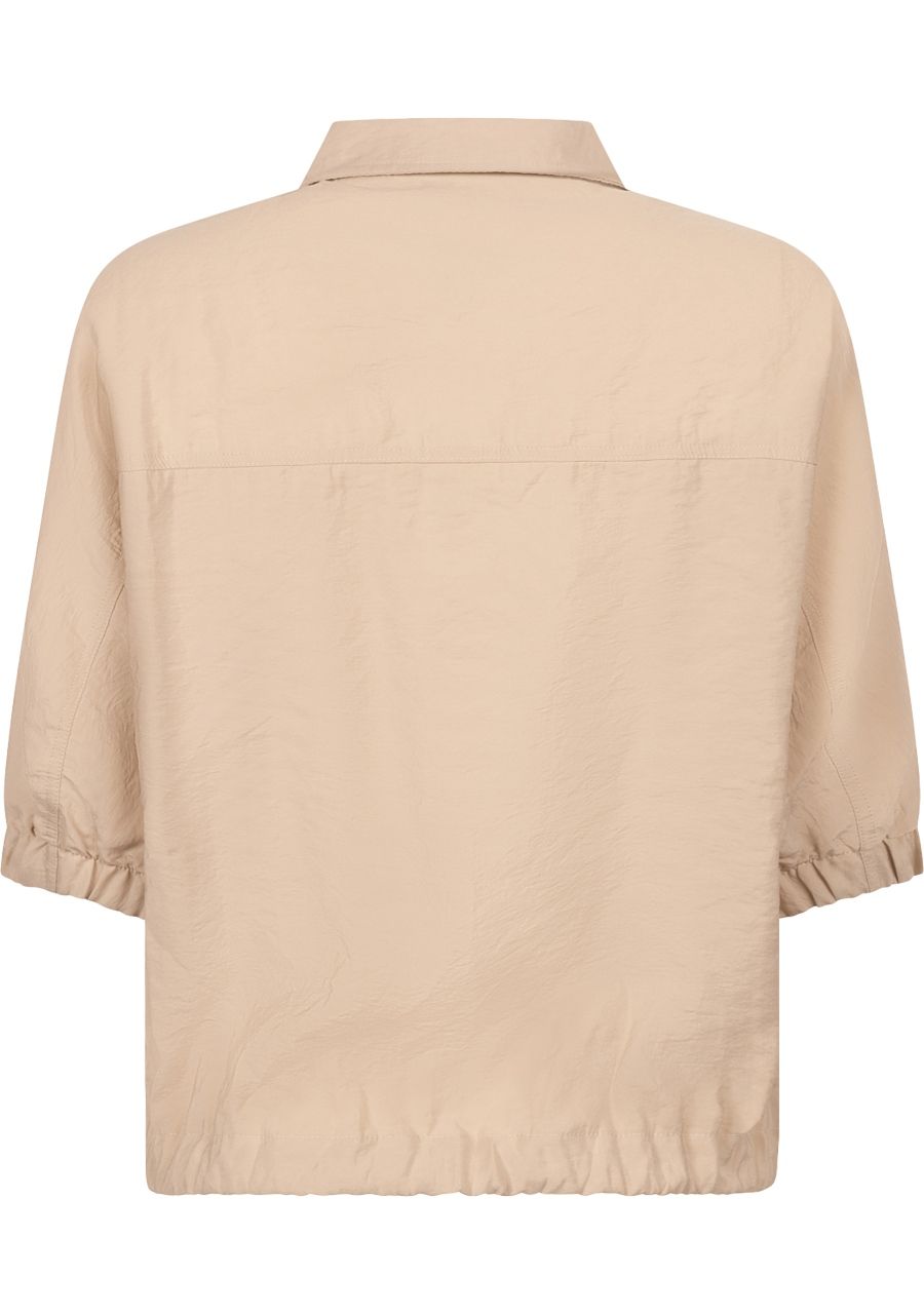 ZOSO BLOUSE