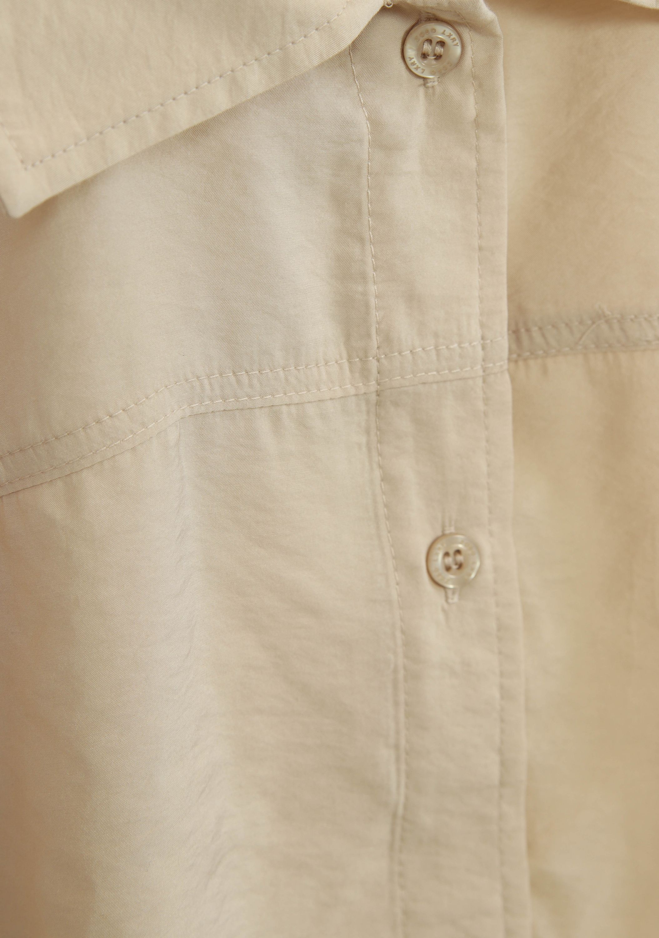 ZOSO BLOUSE