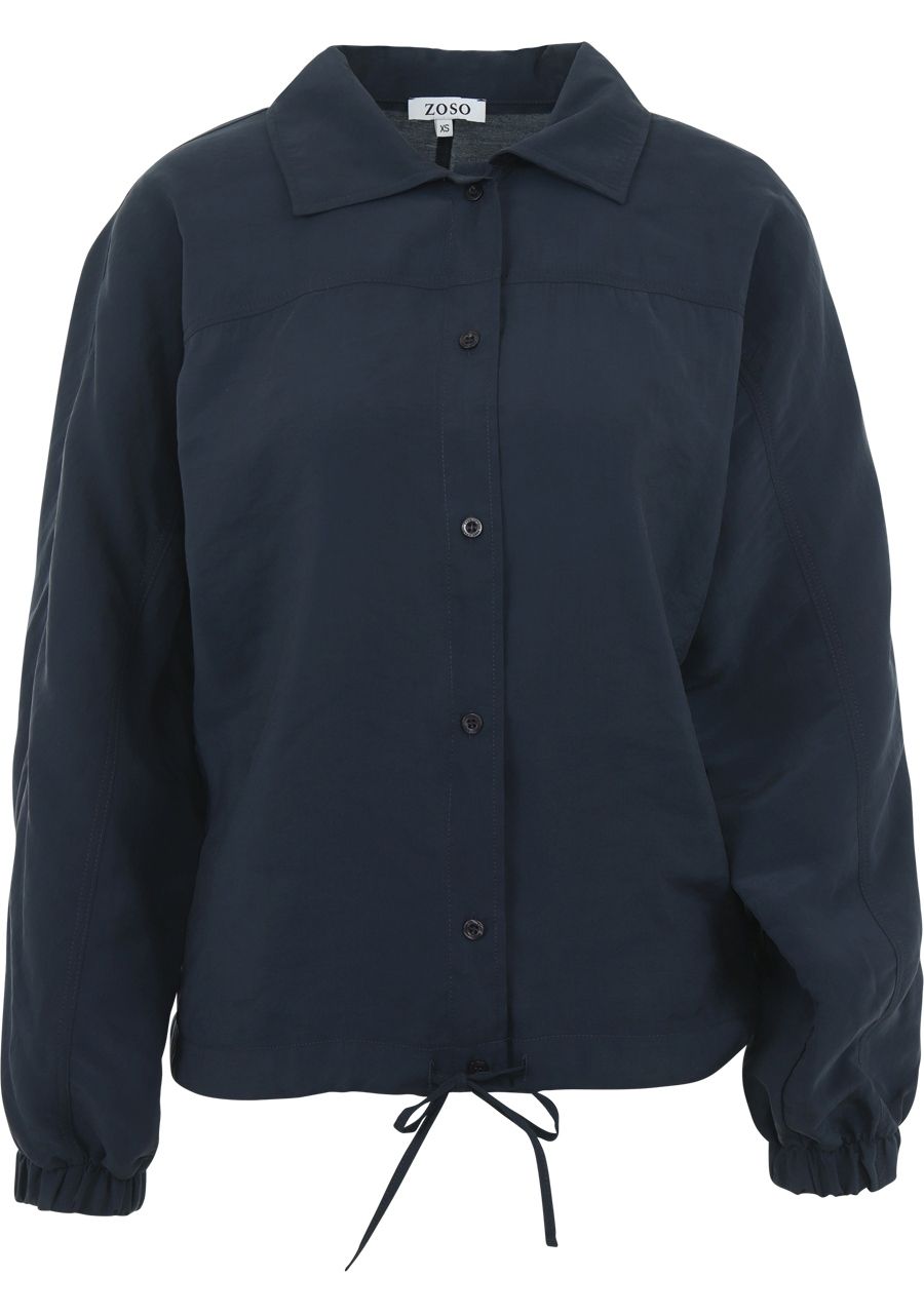 ZOSO BLOUSE