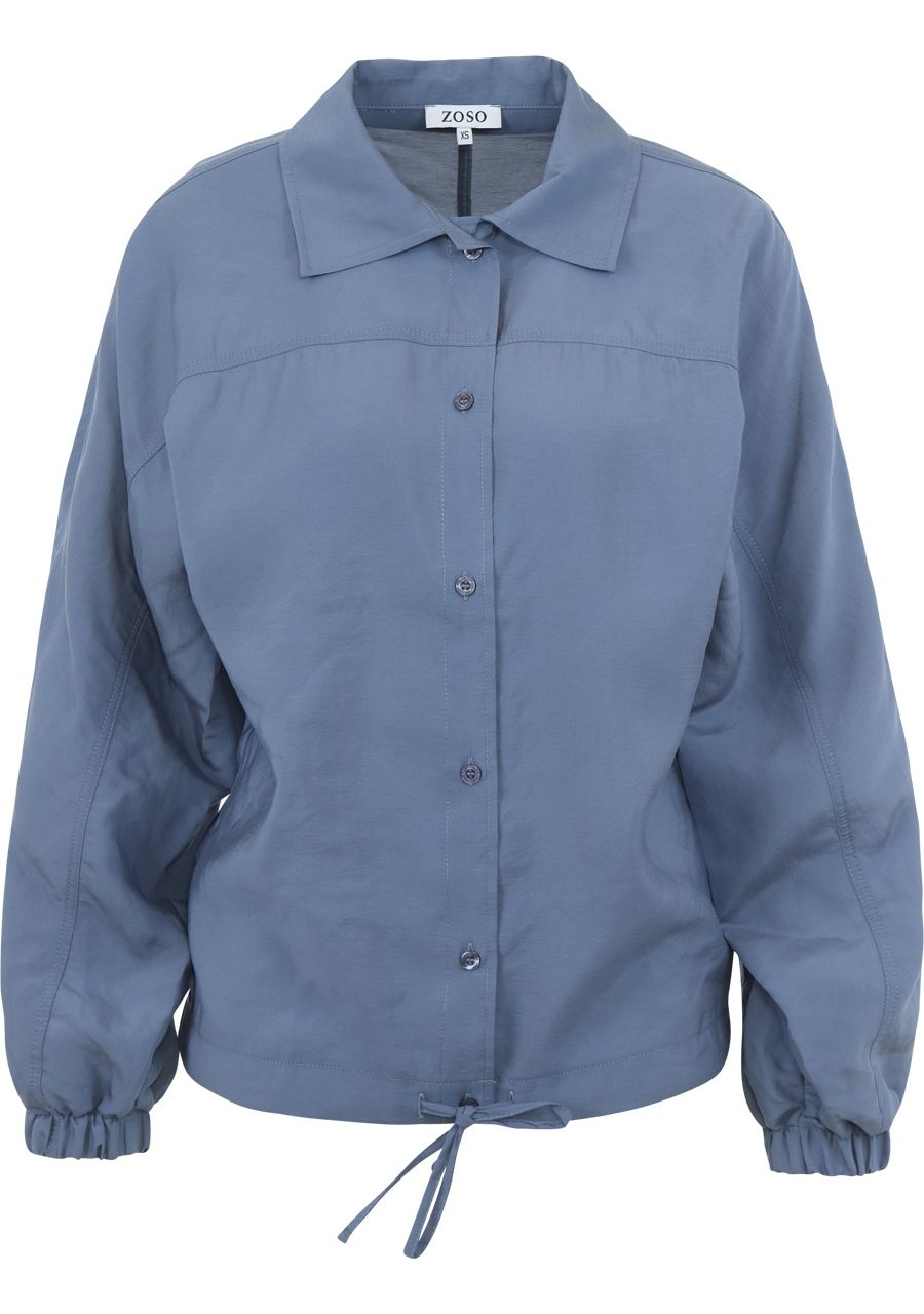 ZOSO BLOUSE
