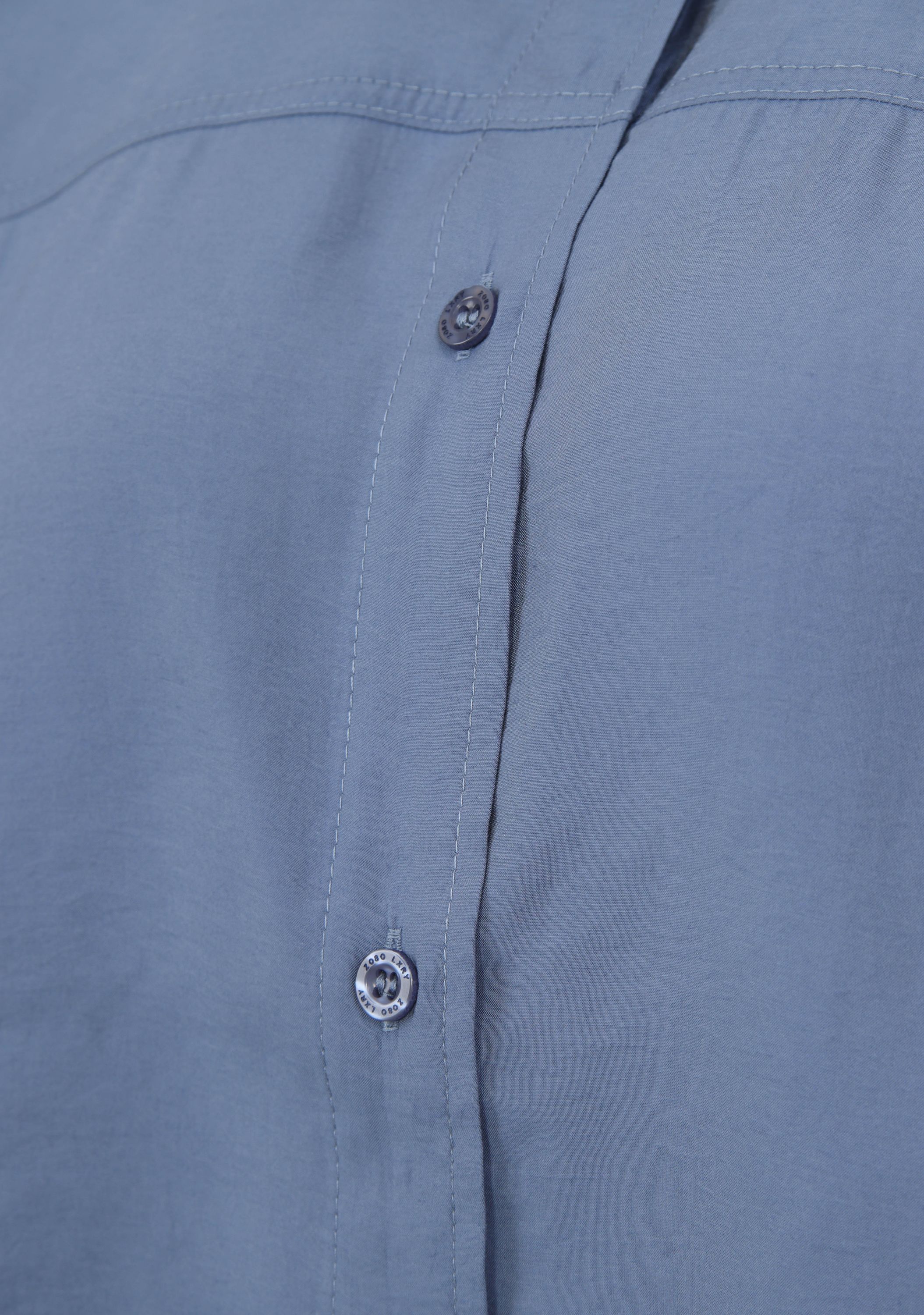 ZOSO BLOUSE