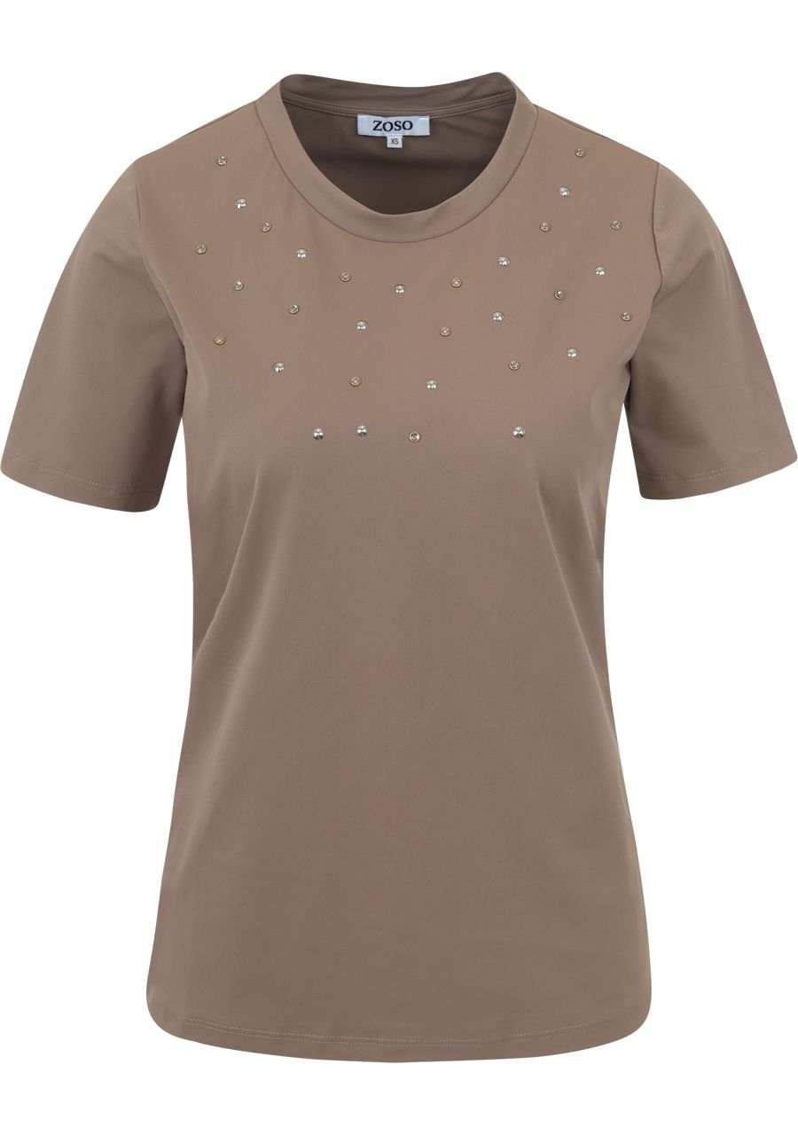 ZOSO SHIRT