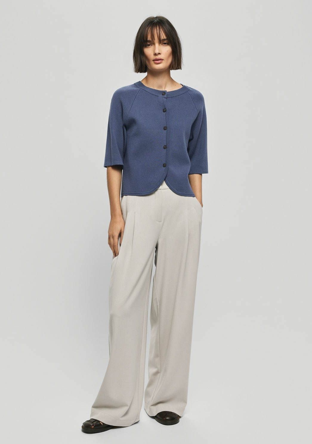 MSCH COPENHAGEN VEST