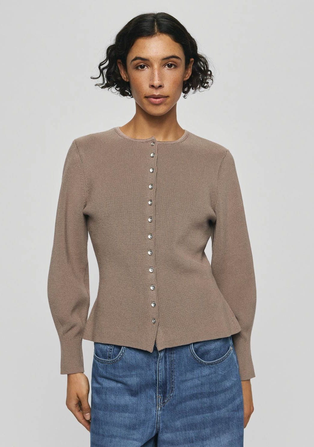 MSCH COPENHAGEN VEST