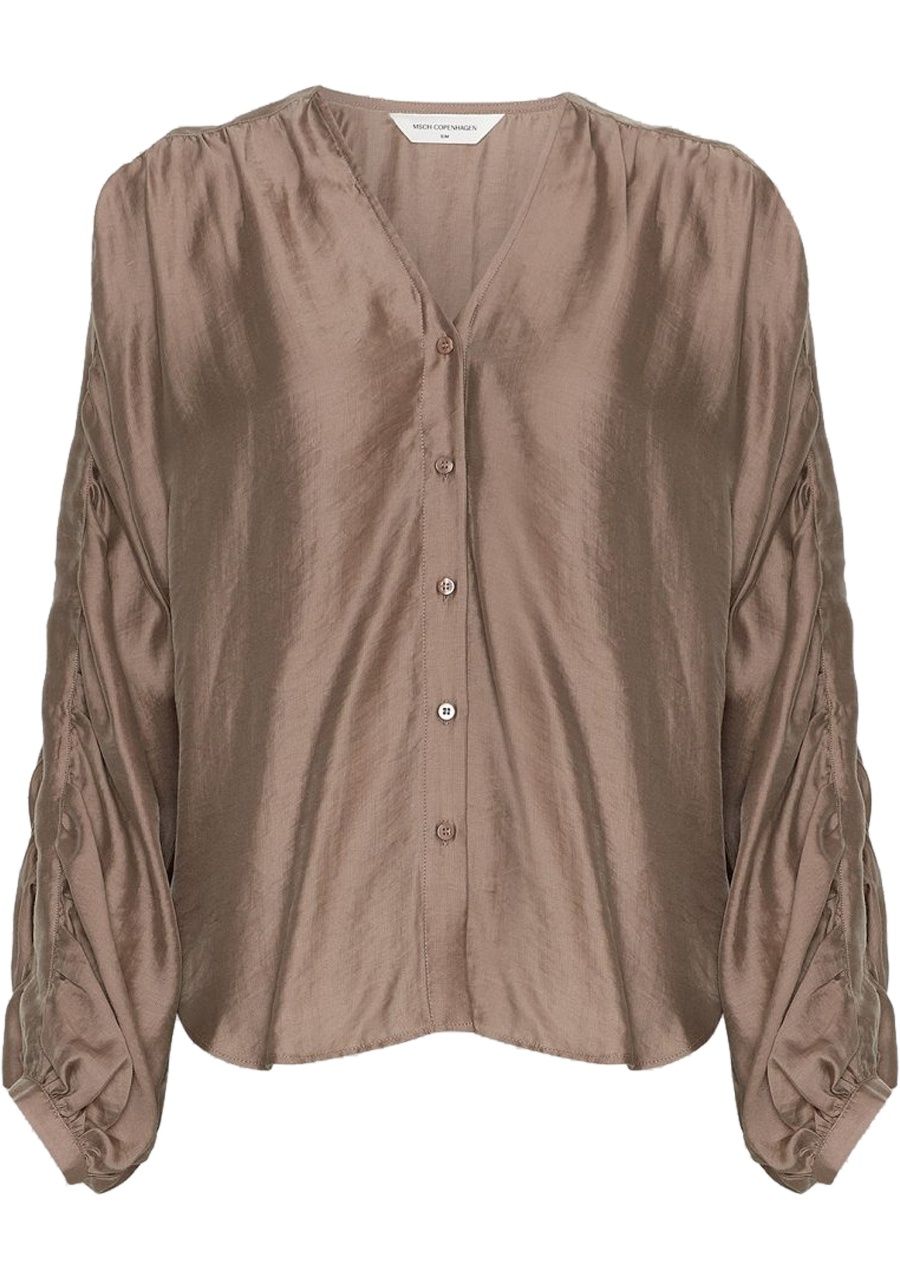 MSCH COPENHAGEN BLOUSE