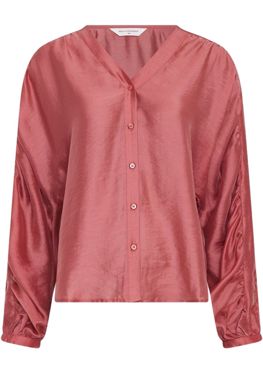 MSCH COPENHAGEN BLOUSE