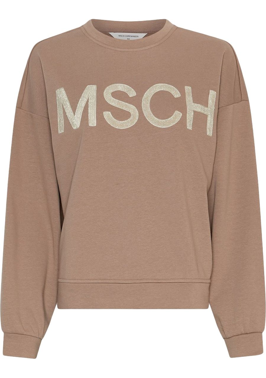 MSCH COPENHAGEN SWEATER