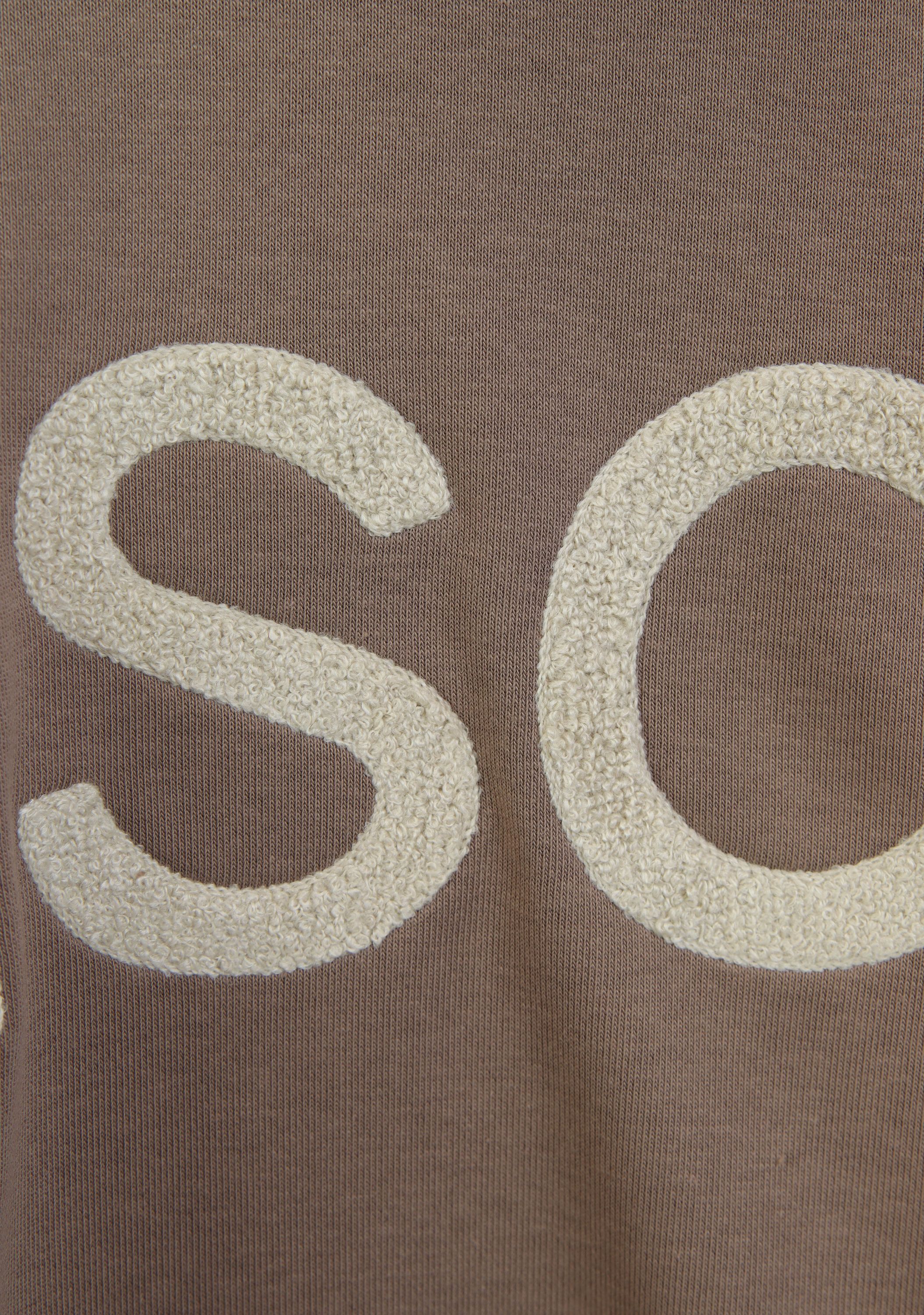 MSCH COPENHAGEN SWEATER