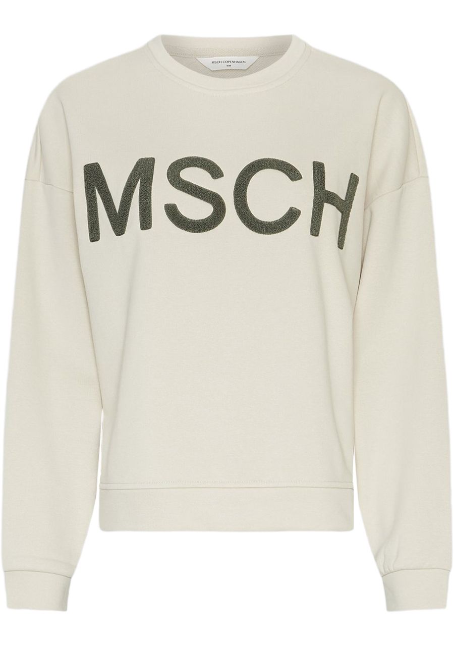 MSCH COPENHAGEN SWEATER